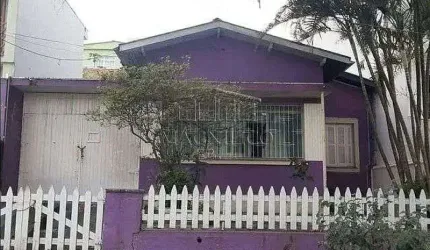 Locação Casa Santo André Vila Floresta