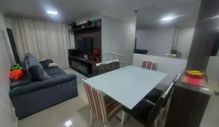 Venda Apartamento Mauá Vila Falchi