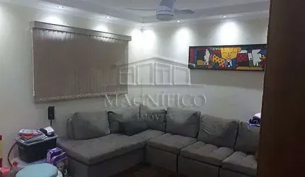 Venda Casa Santo André Jardim Santo Alberto