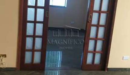 Venda Casa São Caetano do Sul Olímpico