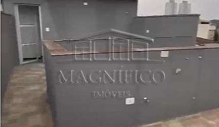 Venda Cobertura Santo André Vila Humaitá