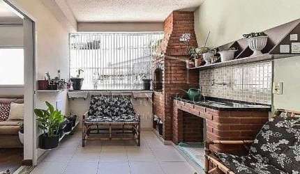 Venda Apartamento São Bernardo do Campo Vila Gonçalves