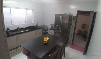 Venda Casa São Caetano do Sul Cerâmica