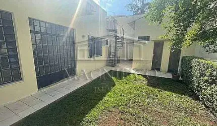 Venda Casa São Paulo Jardim Novo Mundo
