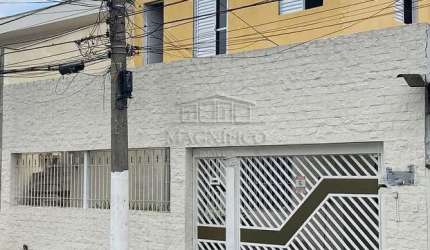 Venda Casa São Paulo Jardim Santo Antoninho