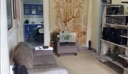 Venda Casa São Paulo Vila Guarani (Z Sul)