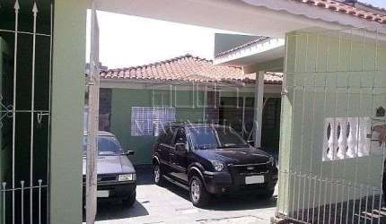 Venda Casa São Paulo Vila Mira
