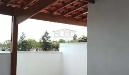 Venda Cobertura Santo André Vila Pires