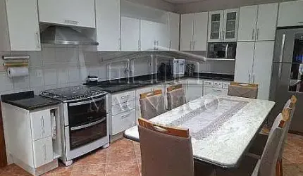 Venda Casa São Caetano do Sul Cerâmica