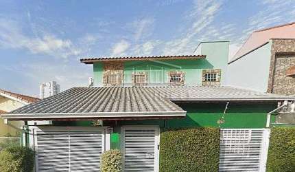 Venda Casa São Caetano do Sul Santa Maria
