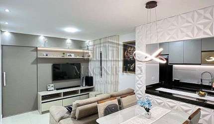 Venda Apartamento Santo André Vila Metalúrgica