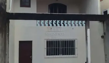 Venda Casa São Bernardo do Campo Jardim Pinheiros
