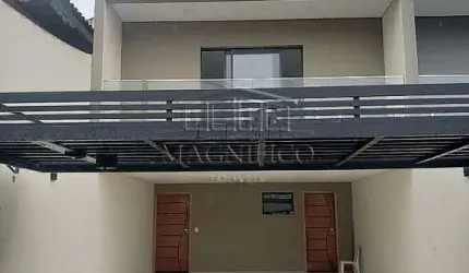 Venda Casa São Bernardo do Campo Demarchi