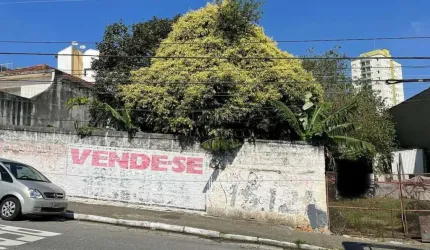 Venda Terreno São Caetano do Sul São José
