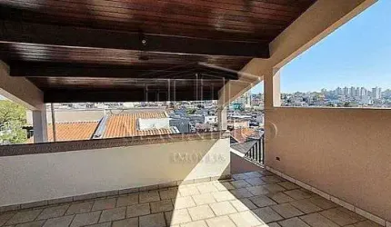 Venda Casa Santo André Vila Linda
