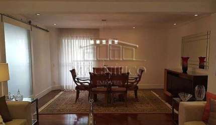 Venda Apartamento São Paulo Campo Belo