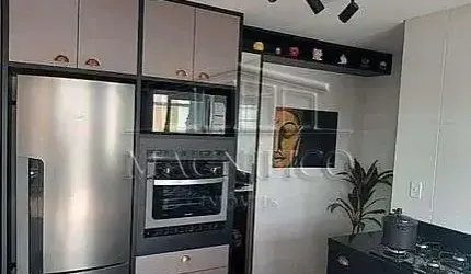 Venda Cobertura Santo André Parque das Nações