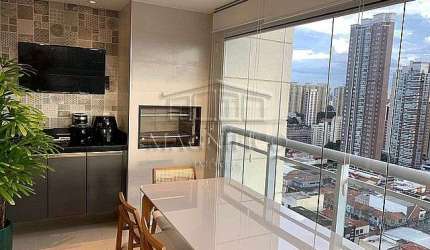 Venda Apartamento São Paulo Vila Gomes Cardim