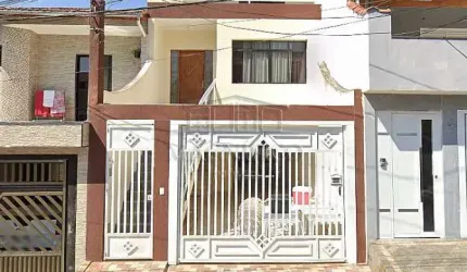 Venda Casa São Bernardo do Campo Montanhão