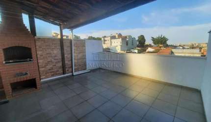 Venda Cobertura Santo André Vila Junqueira