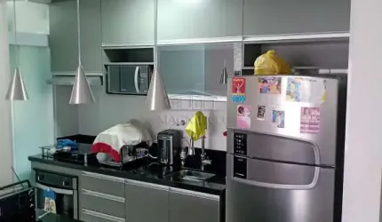 Venda Apartamento Guarulhos Jardim Flor da Montanha