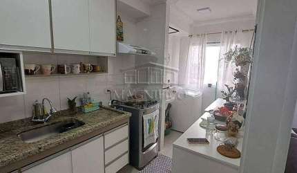 Venda Apartamento Mauá Vila Falchi