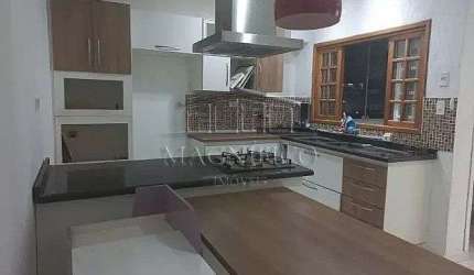 Venda Apartamento Santo André Centro