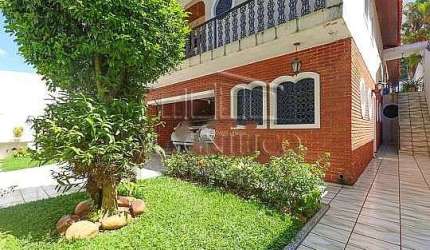 Venda Casa São Paulo Jardim Morumbi
