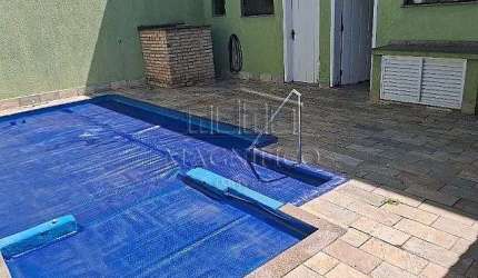 Venda Casa São Bernardo do Campo Independência