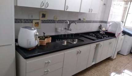 Venda Apartamento São Caetano do Sul Nova Gerty