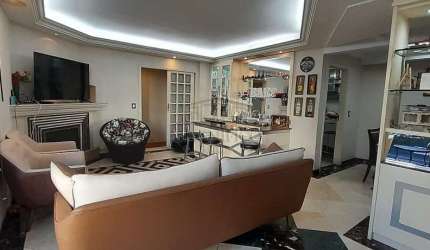 Venda Apartamento São Caetano do Sul Santa Paula
