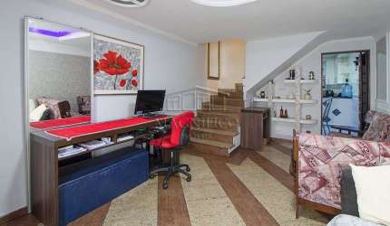 Venda Casa São Caetano do Sul Cerâmica
