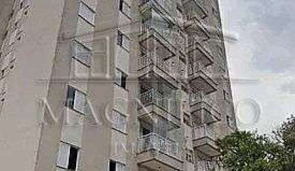 Venda Apartamento São Bernardo do Campo Paulicéia