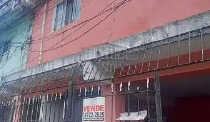 Venda Casa Diadema Campanário