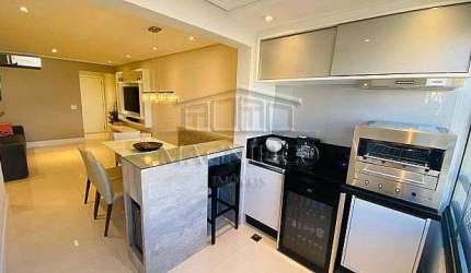 Venda Apartamento São Paulo Santana