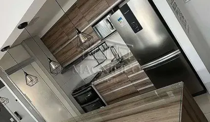 Venda Apartamento São Bernardo do Campo Centro
