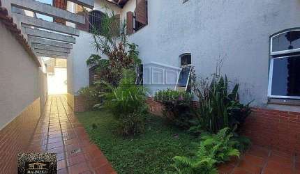 Venda Casa São Caetano do Sul Osvaldo Cruz