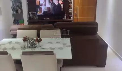 Venda Apartamento São Bernardo do Campo Paulicéia