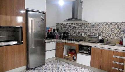 Venda Cobertura Santo André Jardim Paraíso