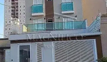 Venda Apartamento Santo André Vila Homero Thon