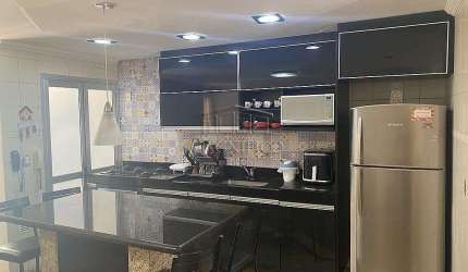 Venda Casa de condomínio São Caetano do Sul Mauá