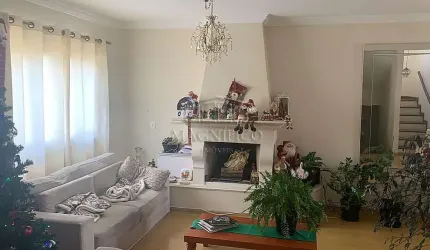 Venda Casa de condomínio São Paulo Vila São Silvestre