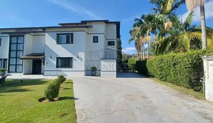 Venda Casa de condomínio São Roque Jardim Brasília