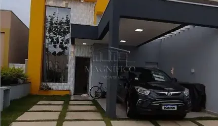 Venda Casa de condomínio Indaiatuba Jardim Park Real