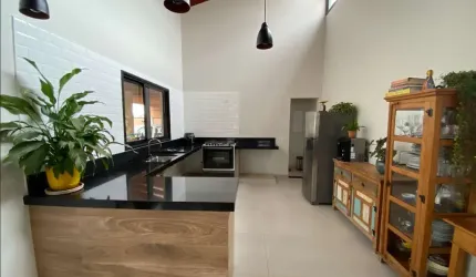 Venda Casa de condomínio Indaiatuba Jardim Laguna