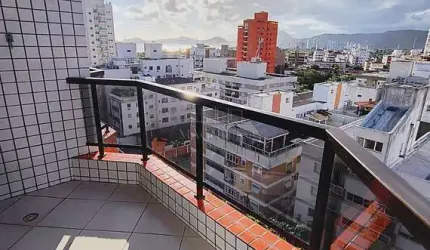 Venda Apartamento Guarujá Loteamento João Batista Julião