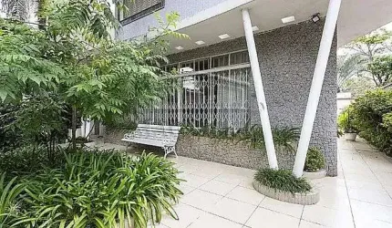 Venda Casa São Paulo Jardim Paulista