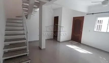Venda Casa de condomínio Guarujá Jardim Las Palmas