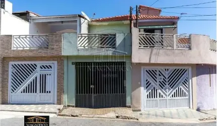 Venda Casa São Bernardo do Campo Planalto