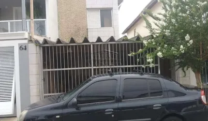 Venda Casa São Caetano do Sul Jardim São Caetano